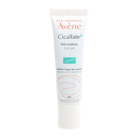 Avene Cicalfate Gel Cicatrizante 30 ml