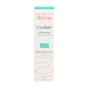 Avene Cicalfate Gel Cicatrizante 30 ml 2
