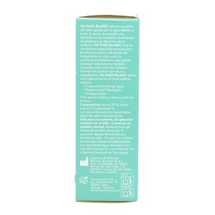 Otifaes Borisec Spray para Ouvidos 30 ml 2