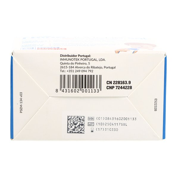 Rhinodouche Sal 40 Sobres