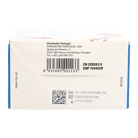 Rhinodouche Sal 40 Sobres