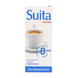 Suita Oral Liquid 24 ml