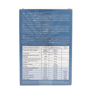 Sesderma Seskavel Plus 60 Caps 2