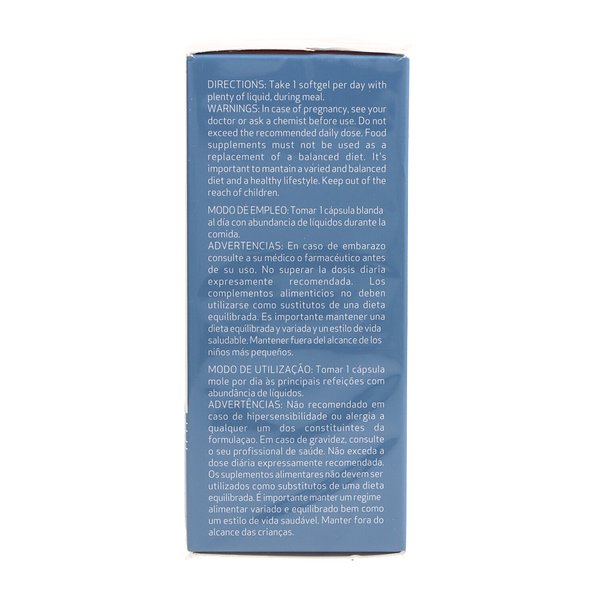 Sesderma Seskavel Plus 60 Caps