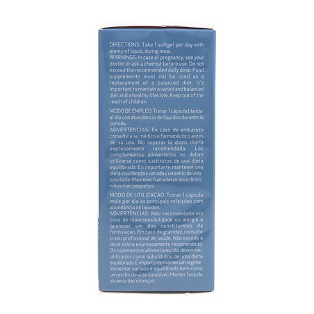 Sesderma Seskavel Plus 60 Caps