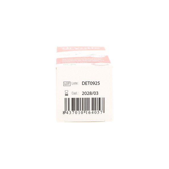 Spray eliminador de umidade para ouvidos Dryotix 30ml