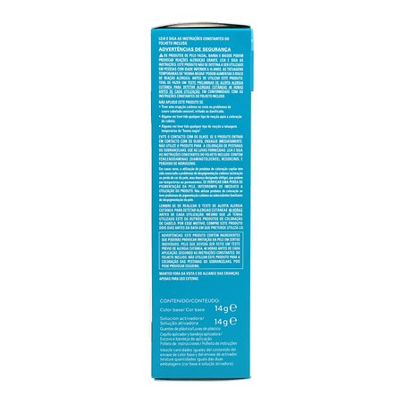 Just For Men Barba Bigote Moreno