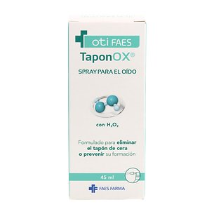 Otifaes Taponox Optic Spray 45 ml