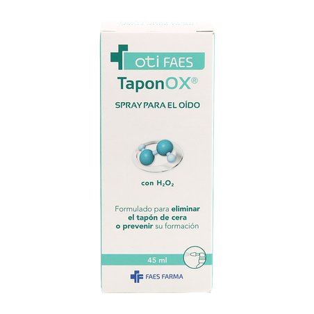 Otifaes Taponox Spray para ouvidos 45 ml