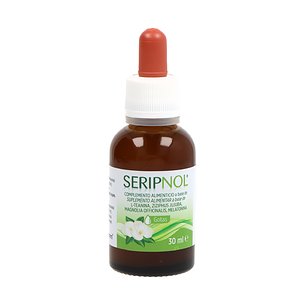Seripnol Tropfen 30ml