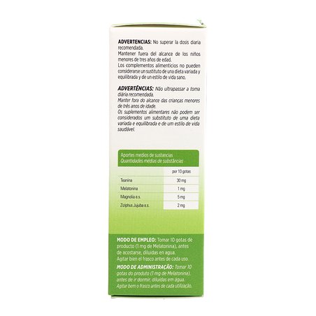 Seripnol Tropfen 30ml