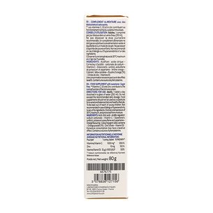 Arkopharma Vitamina C + D3 1000 20 Comprimidos Efervescentes 2