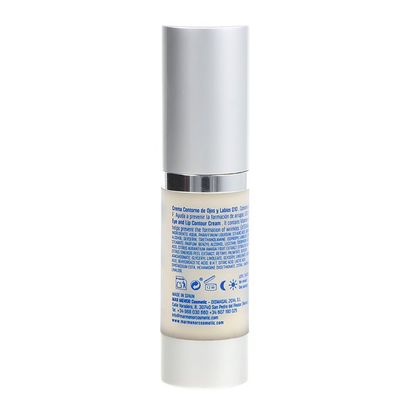 Mar Menor Eye and Lip Contour Cream 15ml