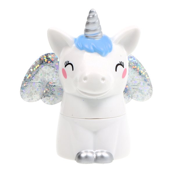 Bálsamo labial Martinelia Unicorn 2,8 gramas