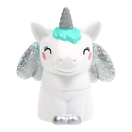 Bálsamo labial Martinelia Unicorn 2,8 gramas