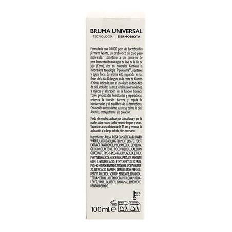 Gema Herrerias Bruma Universal 100ml