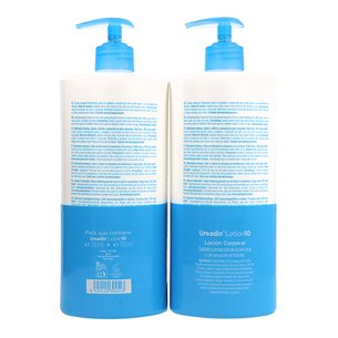 Ureadin Lotion 10 Duplo 750ml Aktion 2