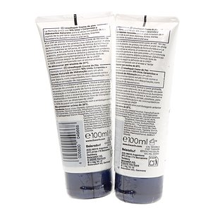 Eucerin Urearepair Plus Creme para Pés 2x100ml Promo 2