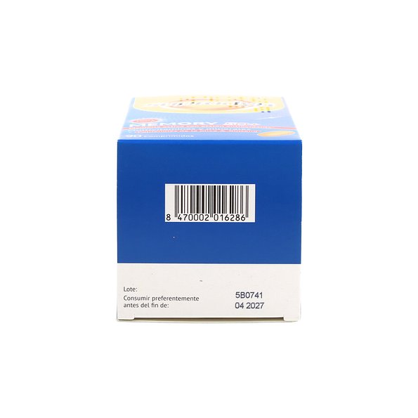 Supradyn Memory 50 90 Comp