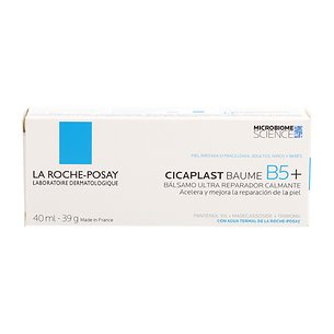 Cicaplast Baume B5 40 ml 2