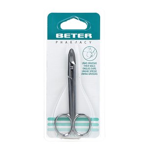 Beter Special Pedi Scissors for Thick Nails