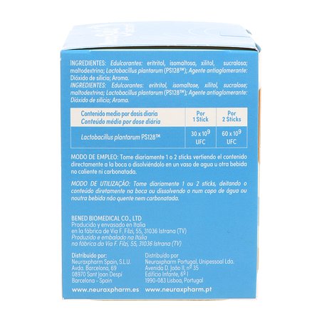 Neuraxbiotic Spectrum 30 Sticks