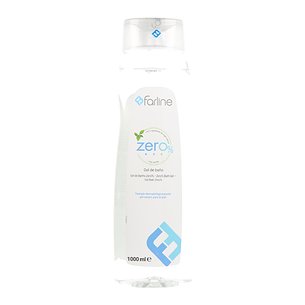 Farline Zero Bath Gel 1 L
