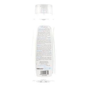 Farline Zero Gel de Banho 1 L 2