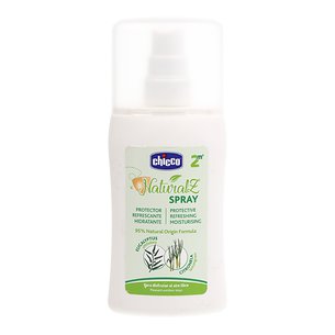 Chicco Naturalz Spray +2 Meses 100 ml