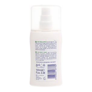 Chicco Naturalz Spray +2 Meses 100 ml 2