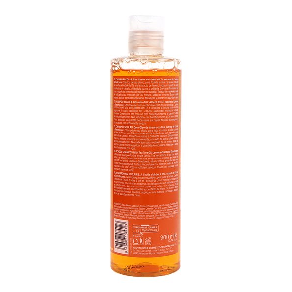 Th Petit Prevent Champú Escolar 300ml