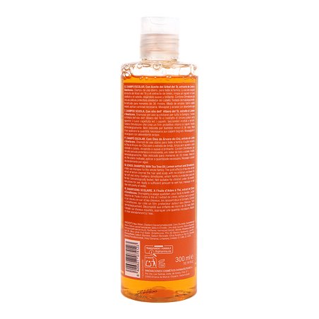 Th Petit Prevent Champú Escolar 300ml
