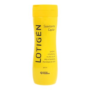 Amaciante de Cabelo Lotigen 300 ml