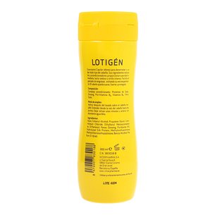 Amaciante de Cabelo Lotigen 300 ml 2