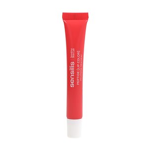 Sensilis Peptide Lip Color 02 Coral Paprika 10ml