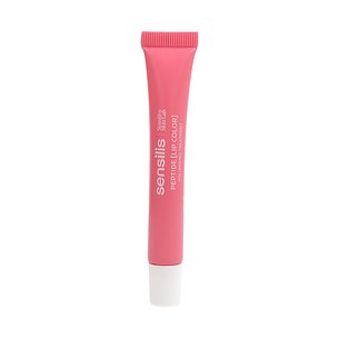 Sensilis Peptide Lip Color 03 Pink Sweet Heat 10ml