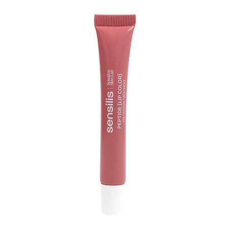 Sensilis Peptide Lip Color 04 Nude Sriracha 10ml