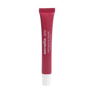 Sensilis Peptide Lip Color 05 Granet Cayenne 10ml