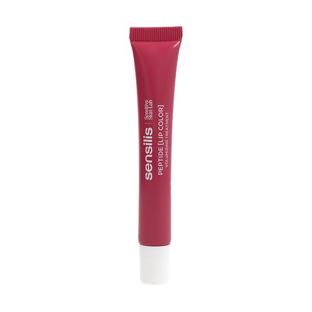 Sensilis Peptide Lip Color 05 Granet Cayenne 10ml
