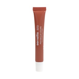 Sensilis Peptide Lip Color 06 Pimenta Marrom 10ml