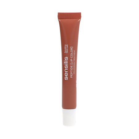 Sensilis Peptide Lip Color 06 Brown Pepper 10ml
