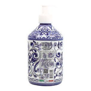 Sabonete para as mãos Rudy Mediterranean Herbs 500 ml 2