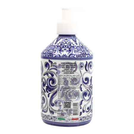 Rudy Jabon De Manos Hierbas Mediterraneas 500 ml