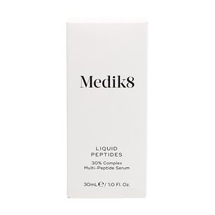 Peptídeo Líquido Medik8 30 ml 2