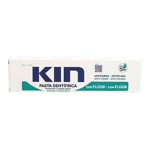 Kin Toothpaste 125 ml