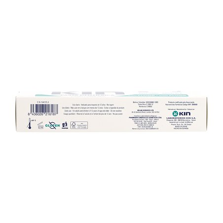 Kin Toothpaste 125 ml