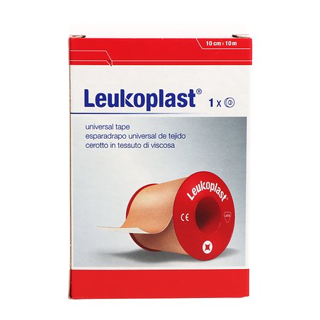Leukoplast Carne 10cm X 10m