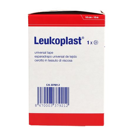 Leukoplast Carne 10cm X 10m