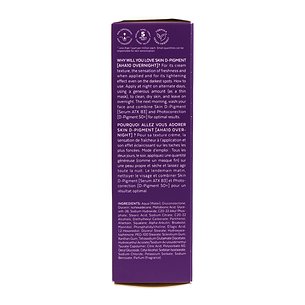 Sensilis Skin Dpigment Aha10 Noite 30 ml 2