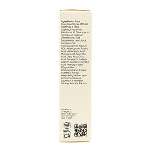 Xhekpon Crema Antiarrugas 40 ml 2